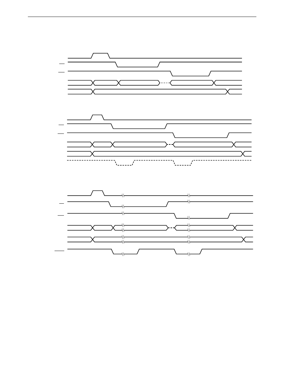 NEC uPD78P078 User Manual | Page 538 / 627