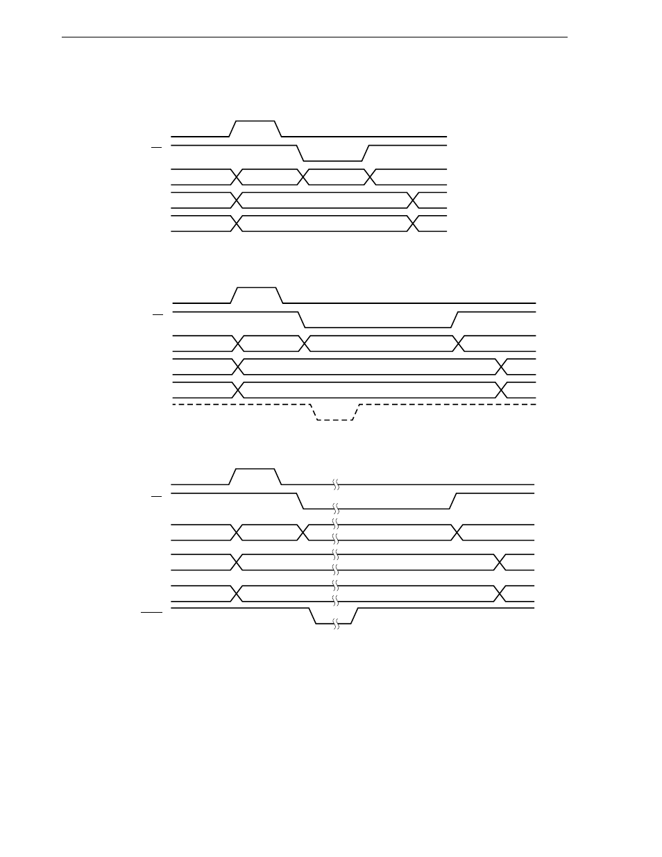 NEC uPD78P078 User Manual | Page 540 / 627