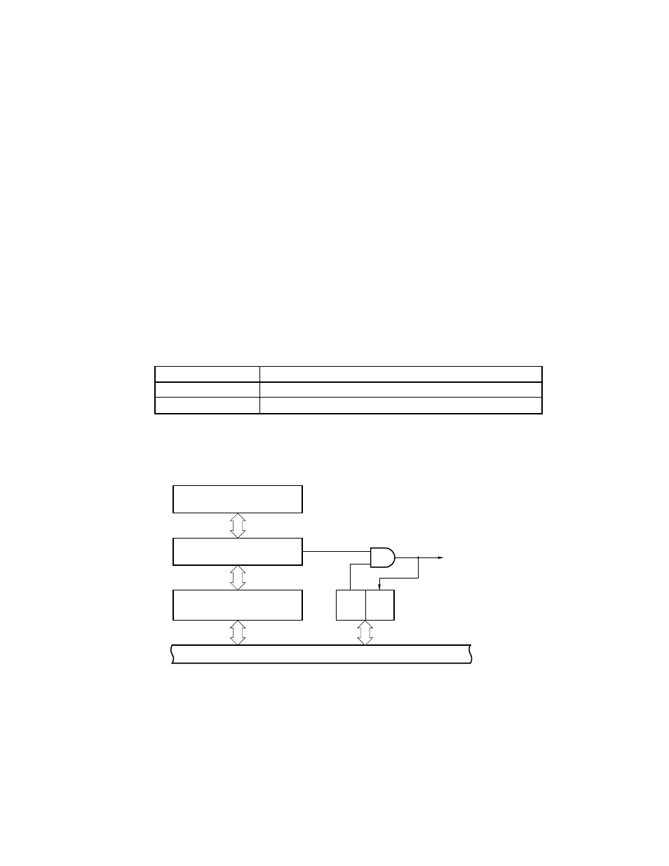 Chapter 26 rom correction, 1 rom correction functions, 2 rom correction configuration | NEC uPD78P078 User Manual | Page 559 / 627