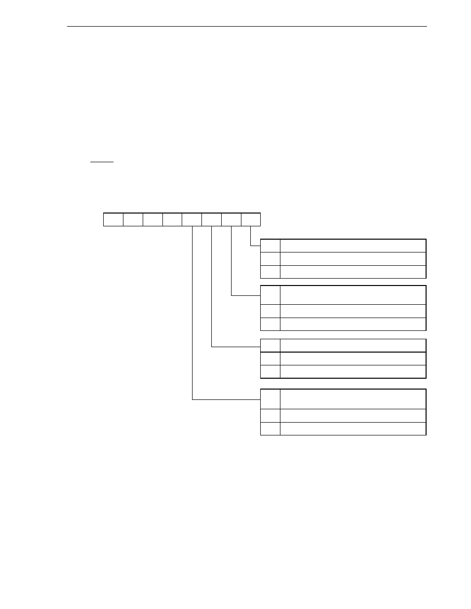 3 rom correction control registers | NEC uPD78P078 User Manual | Page 561 / 627