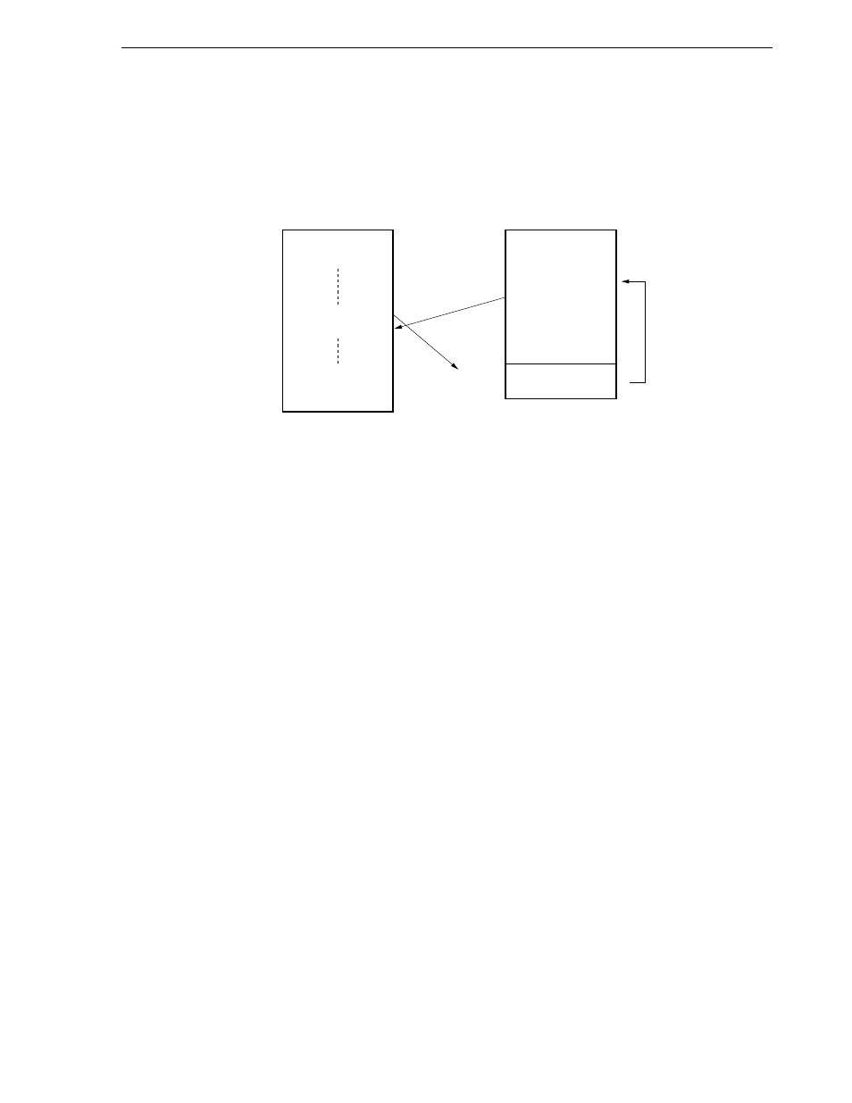 5 rom correction example | NEC uPD78P078 User Manual | Page 565 / 627