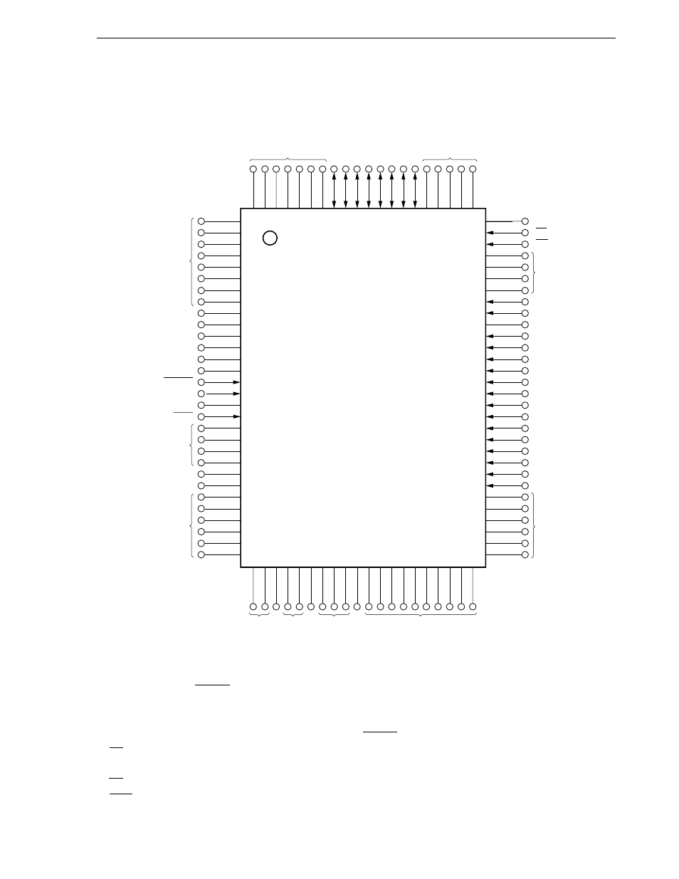 NEC uPD78P078 User Manual | Page 57 / 627