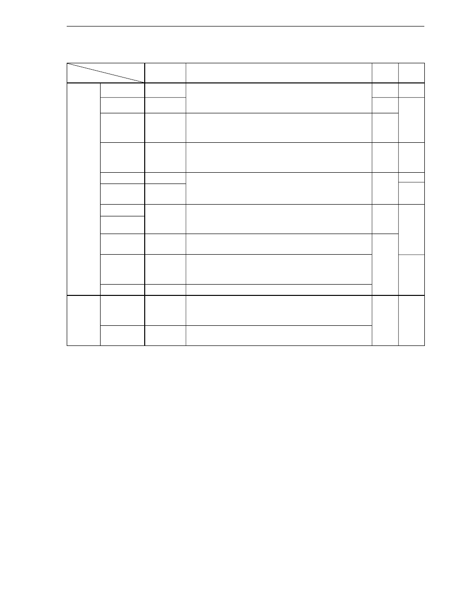 NEC uPD78P078 User Manual | Page 59 / 627