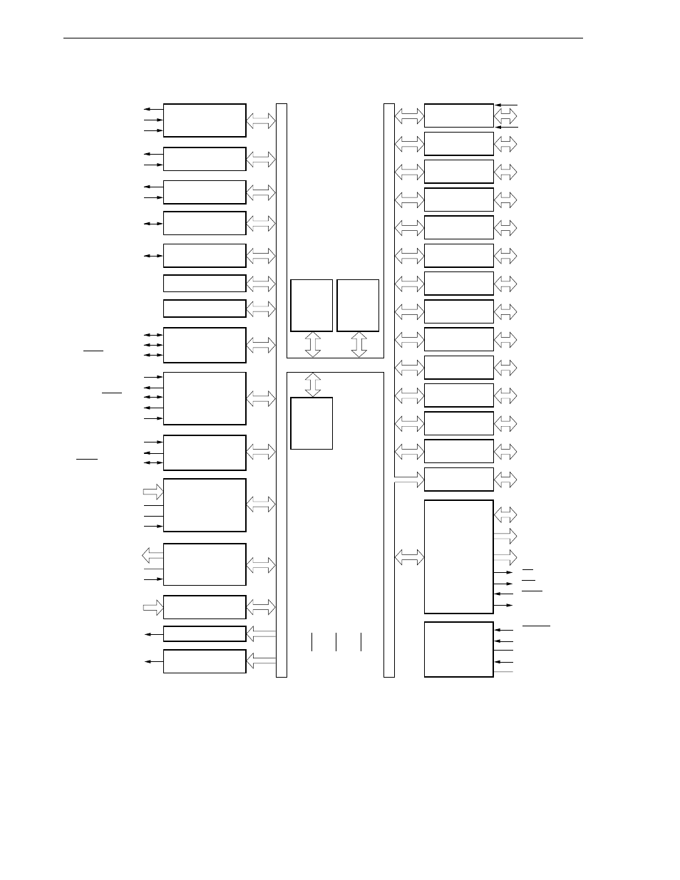 7 block diagram | NEC uPD78P078 User Manual | Page 60 / 627