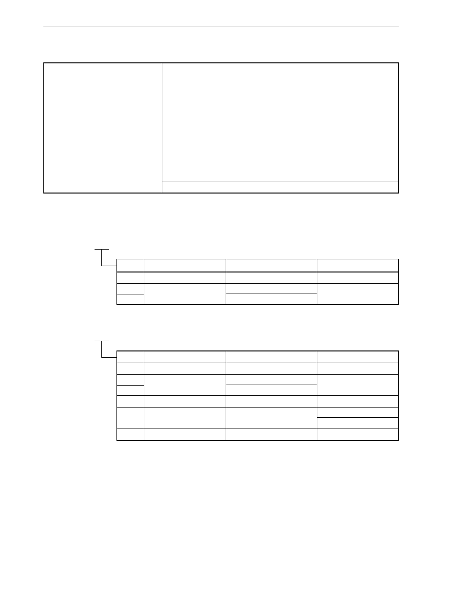 NEC uPD78P078 User Manual | Page 608 / 627
