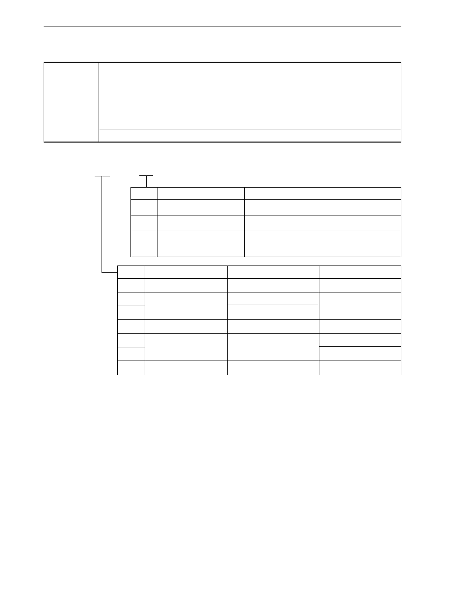 NEC uPD78P078 User Manual | Page 614 / 627