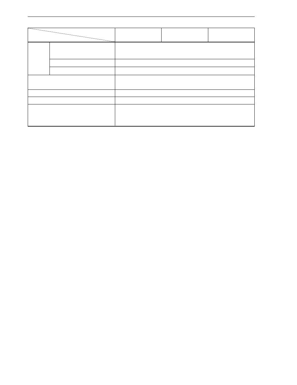 NEC uPD78P078 User Manual | Page 62 / 627