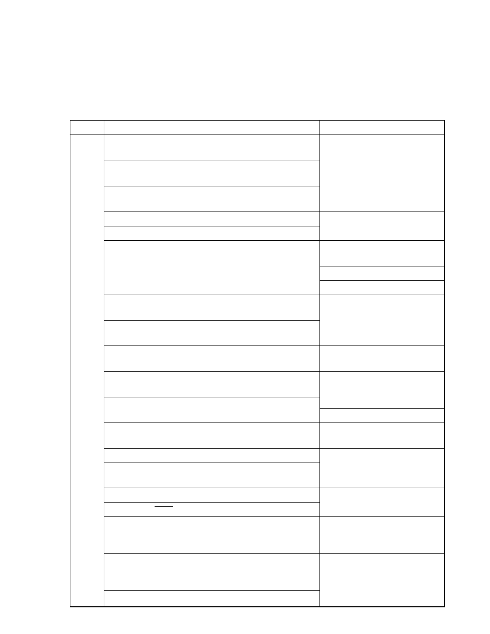 Appendix e revision history | NEC uPD78P078 User Manual | Page 623 / 627