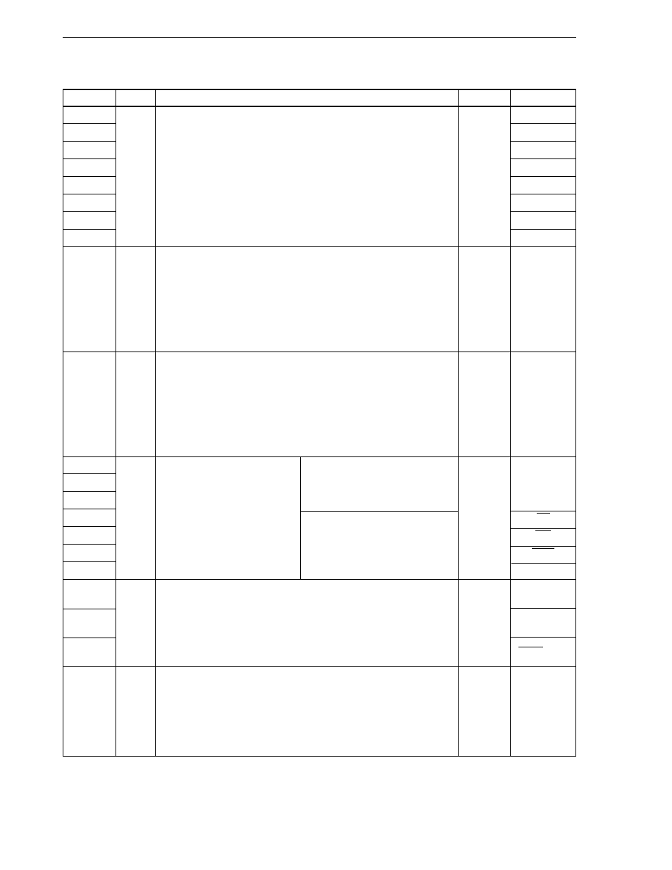 NEC uPD78P078 User Manual | Page 66 / 627