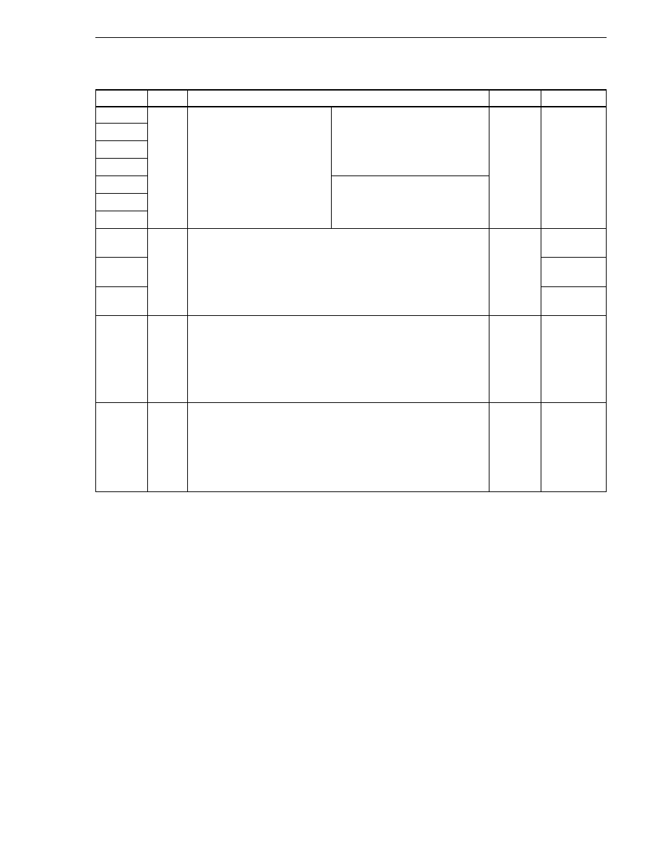 NEC uPD78P078 User Manual | Page 67 / 627