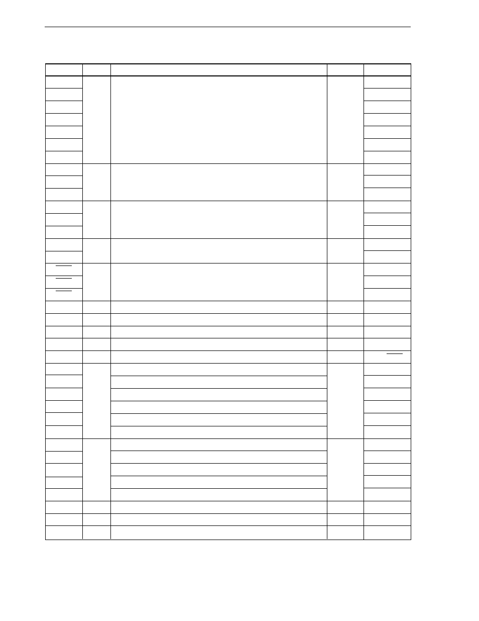 NEC uPD78P078 User Manual | Page 68 / 627
