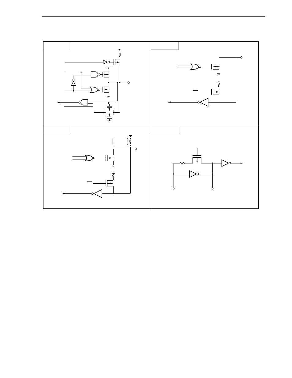 NEC uPD78P078 User Manual | Page 81 / 627