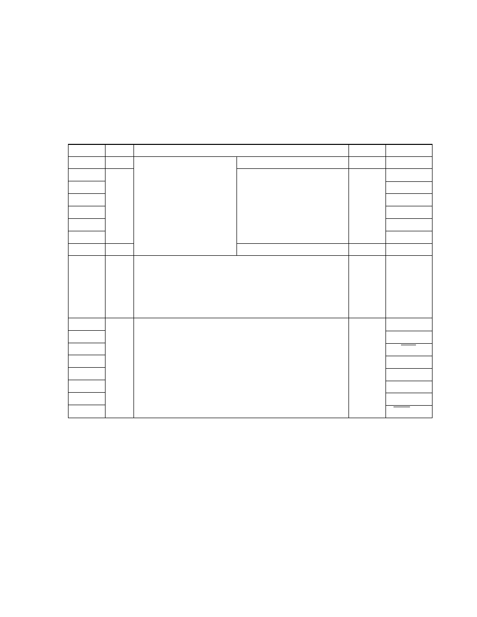 Chapter 4 pin function (upd78078y subseries), 1 pin function list, 1 normal operating mode pins | NEC uPD78P078 User Manual | Page 83 / 627