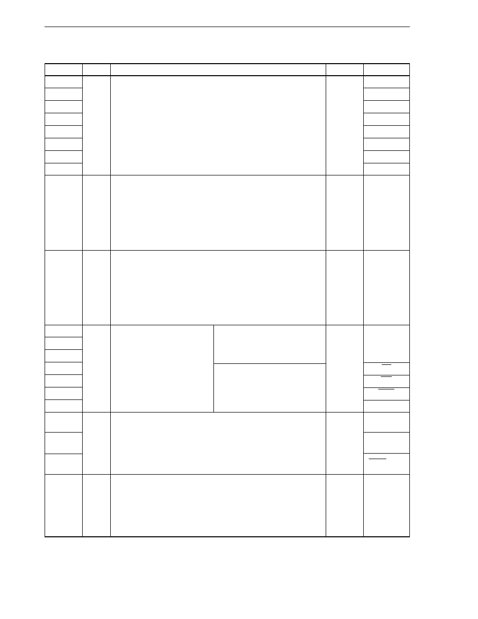 NEC uPD78P078 User Manual | Page 84 / 627