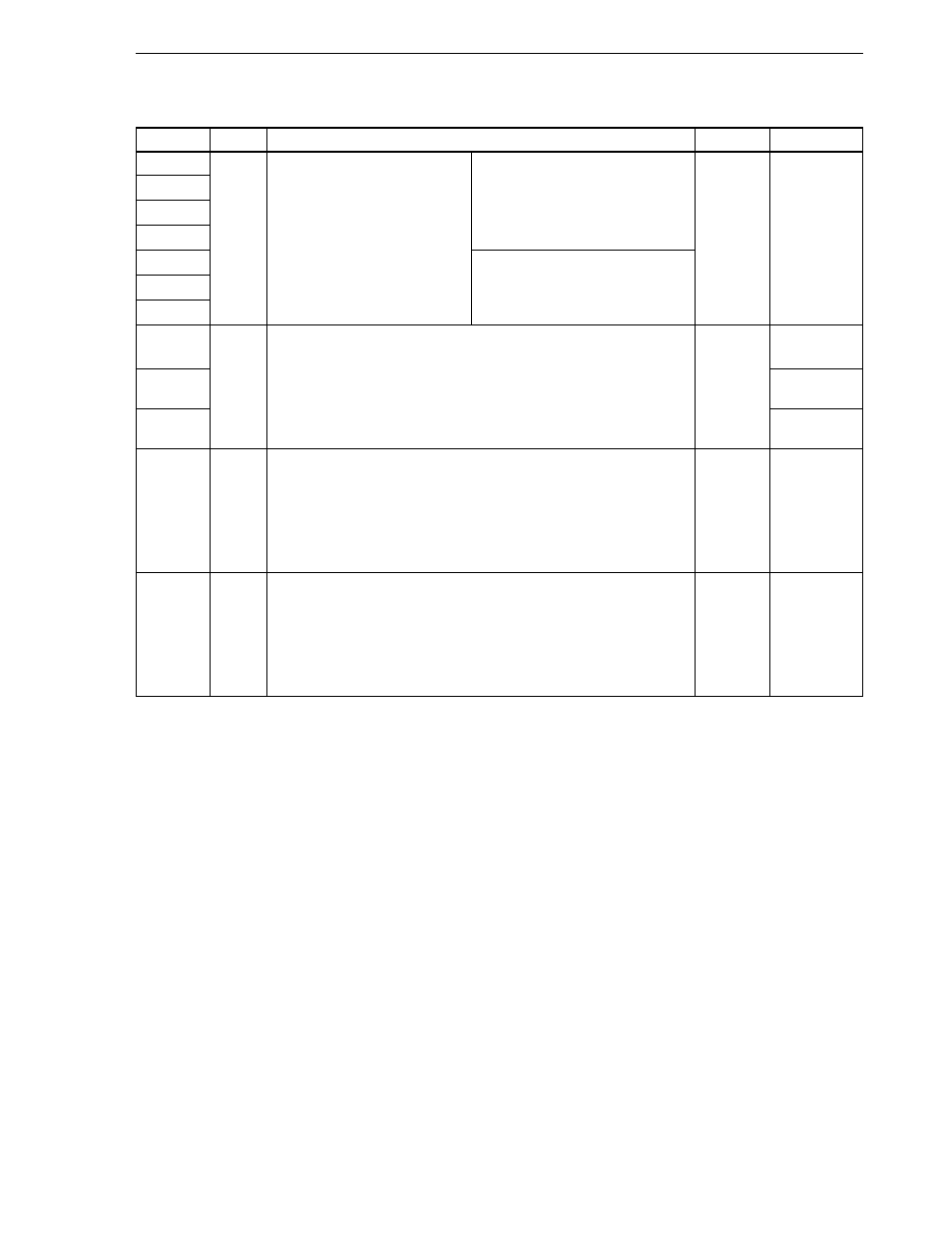 NEC uPD78P078 User Manual | Page 85 / 627
