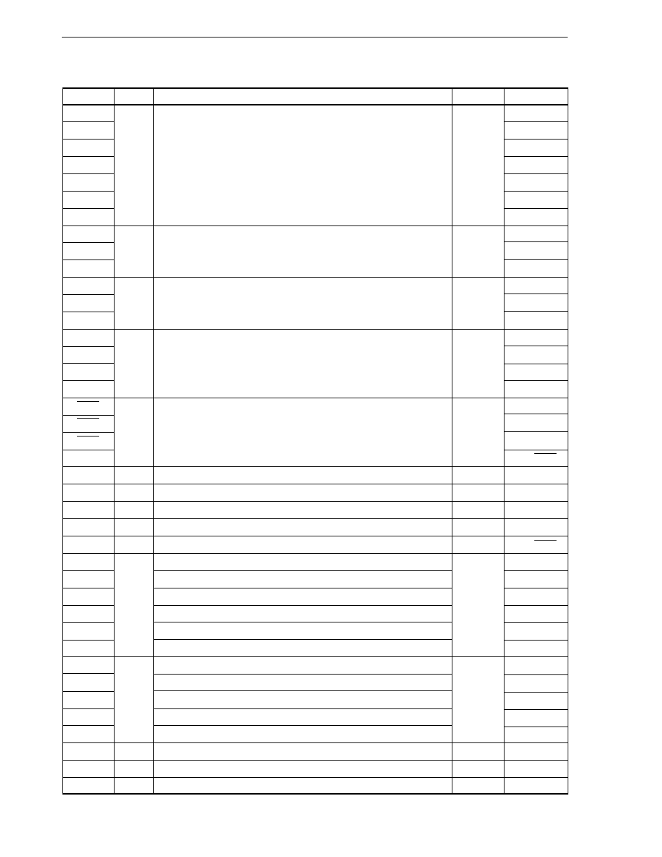 NEC uPD78P078 User Manual | Page 86 / 627