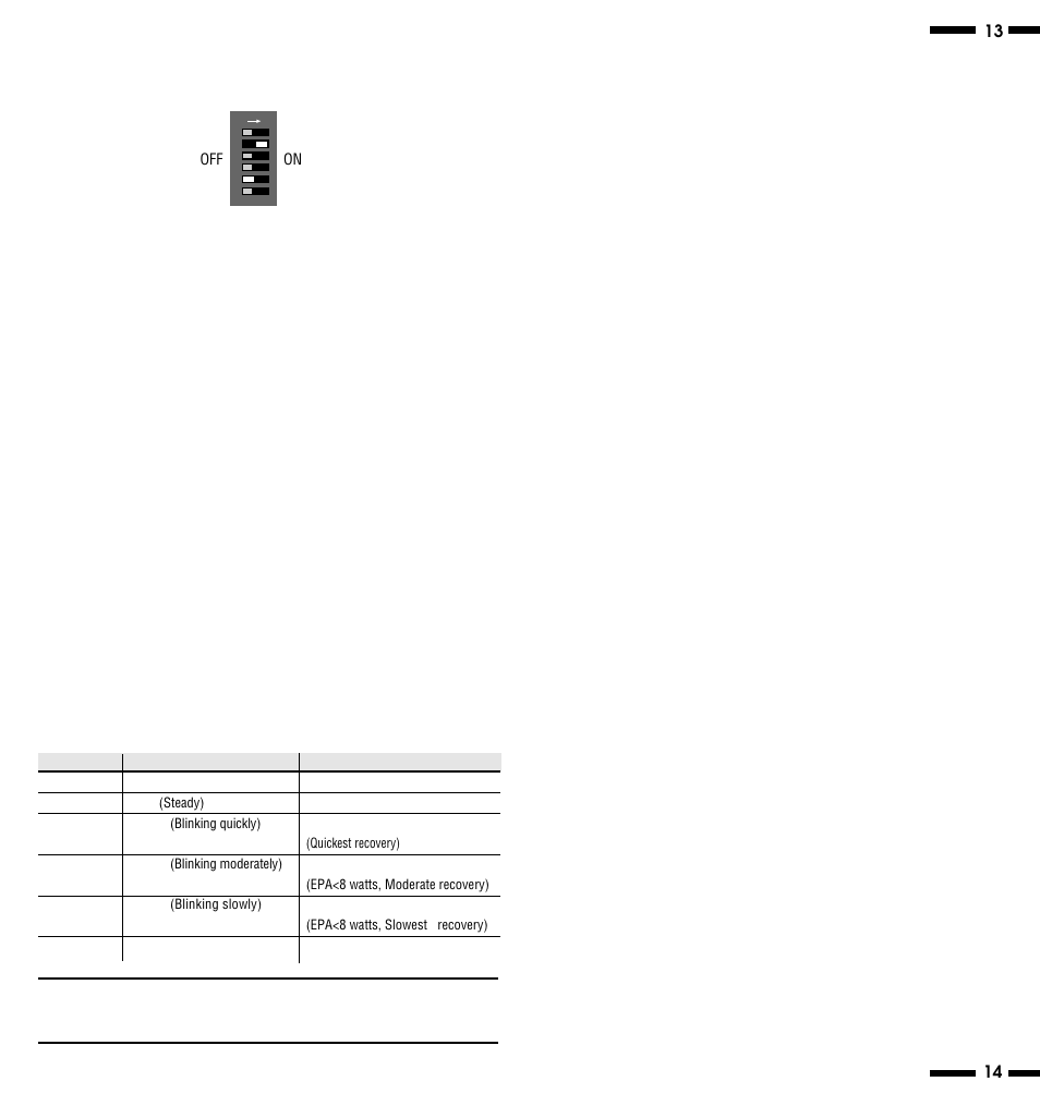 NEC XV29 Plus User Manual | Page 12 / 33