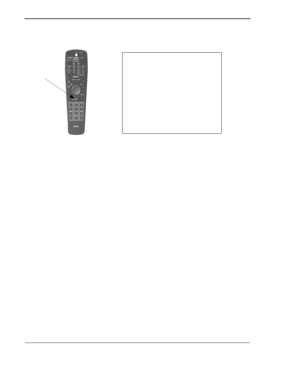 NEC VisuaLink 128/384 User Manual | Page 100 / 154