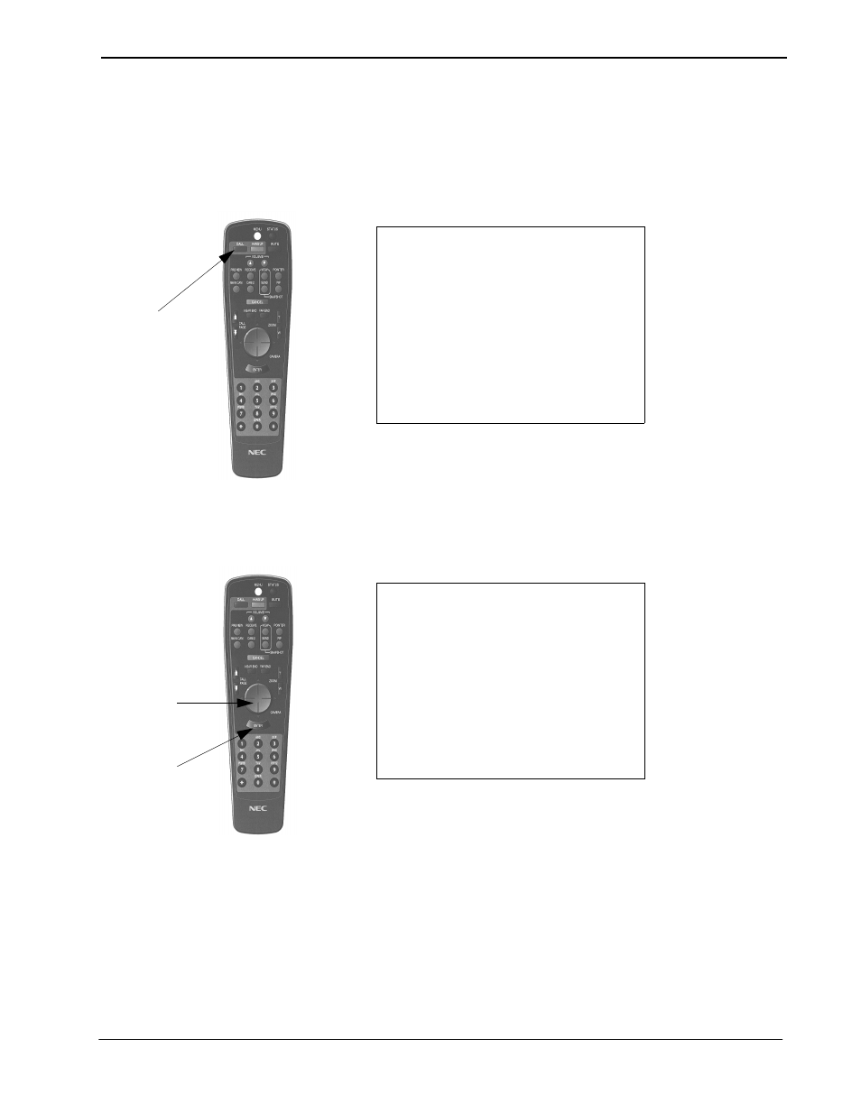 2 place speed dial calls | NEC VisuaLink 128/384 User Manual | Page 101 / 154
