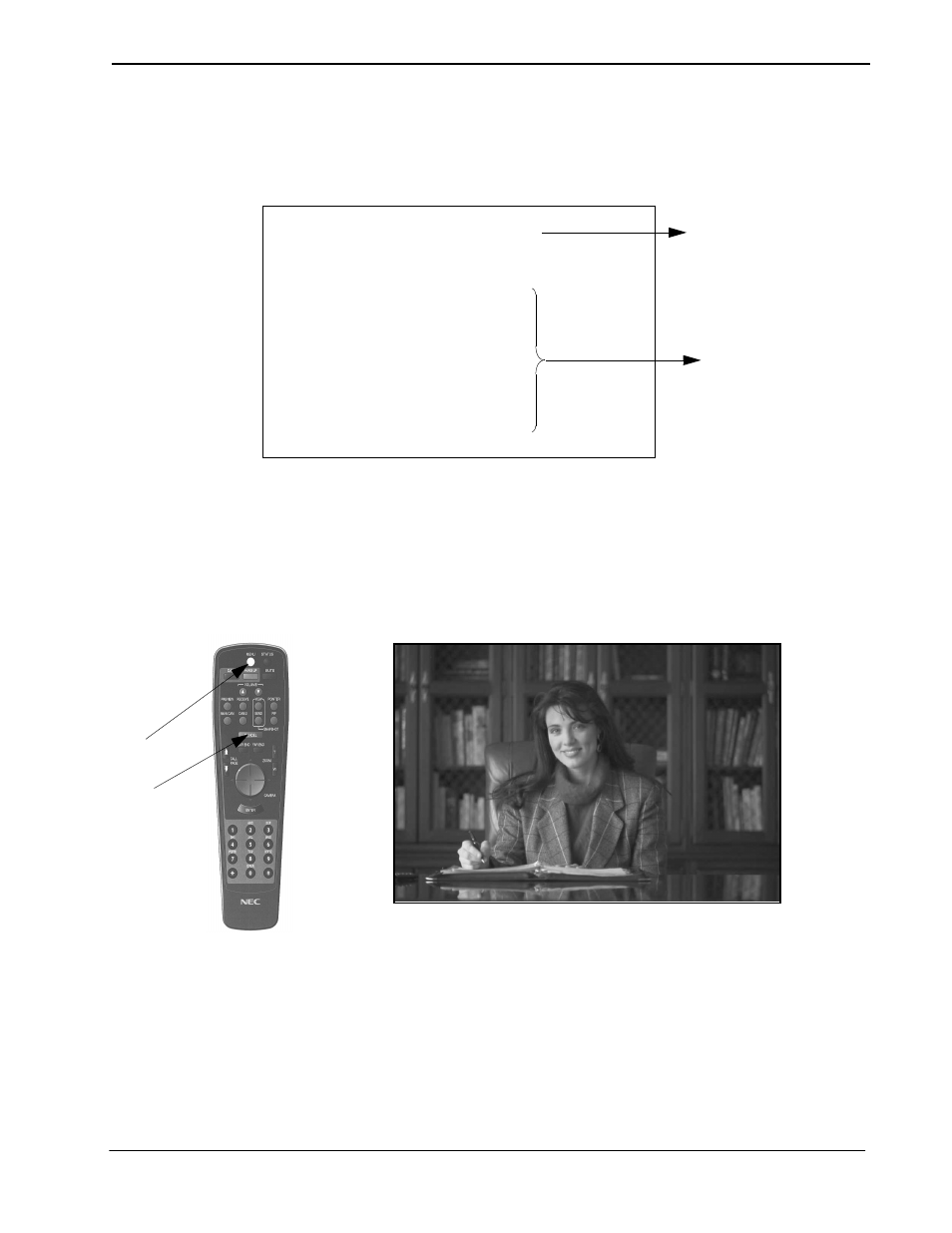 NEC VisuaLink 128/384 User Manual | Page 111 / 154