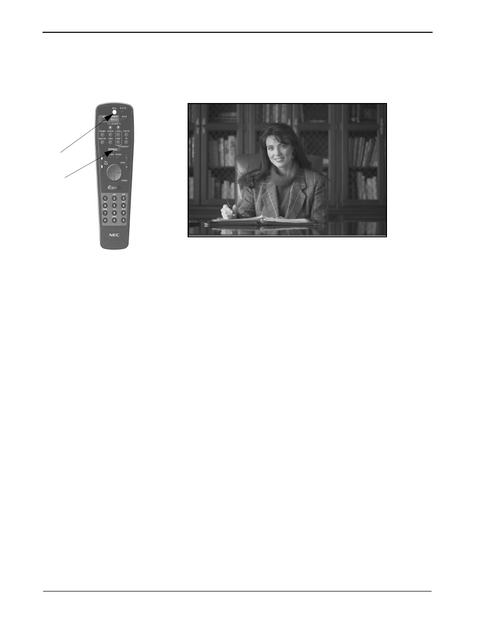 NEC VisuaLink 128/384 User Manual | Page 120 / 154
