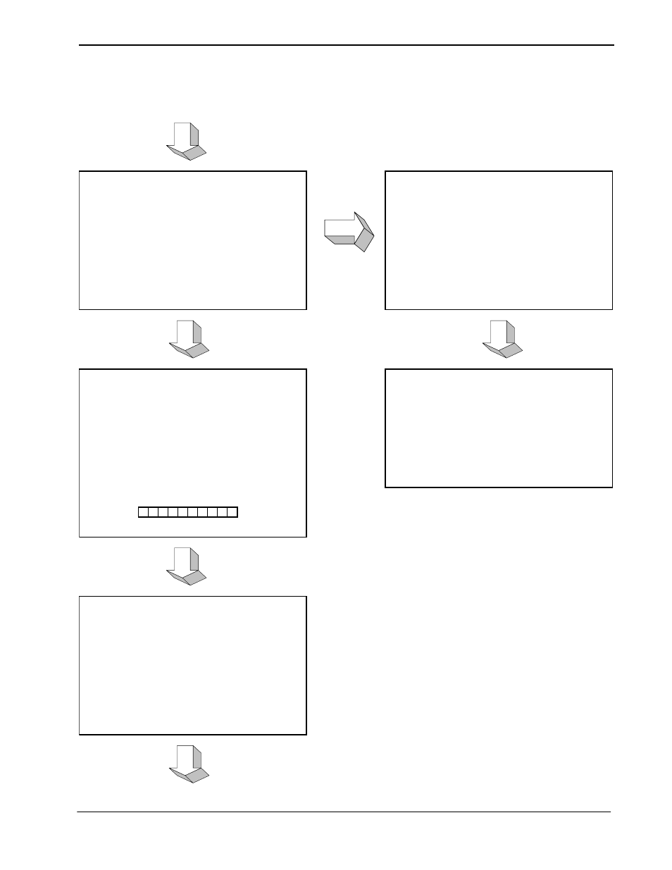 NEC VisuaLink 128/384 User Manual | Page 147 / 154