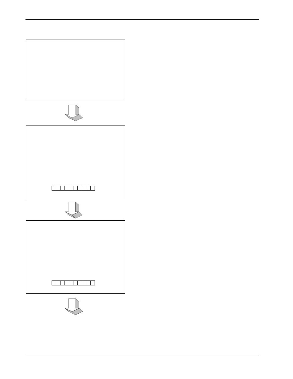NEC VisuaLink 128/384 User Manual | Page 148 / 154