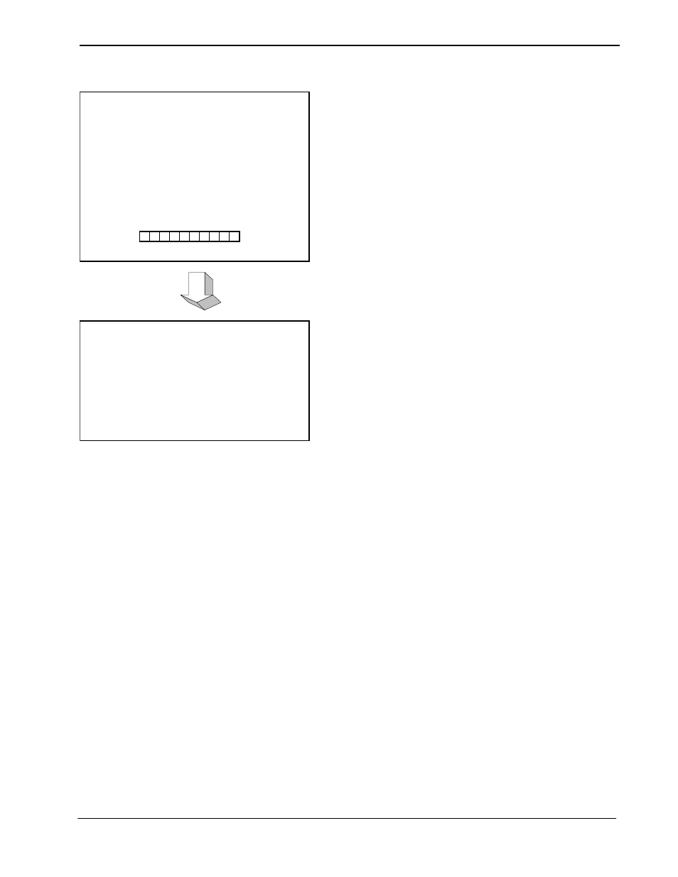 NEC VisuaLink 128/384 User Manual | Page 149 / 154