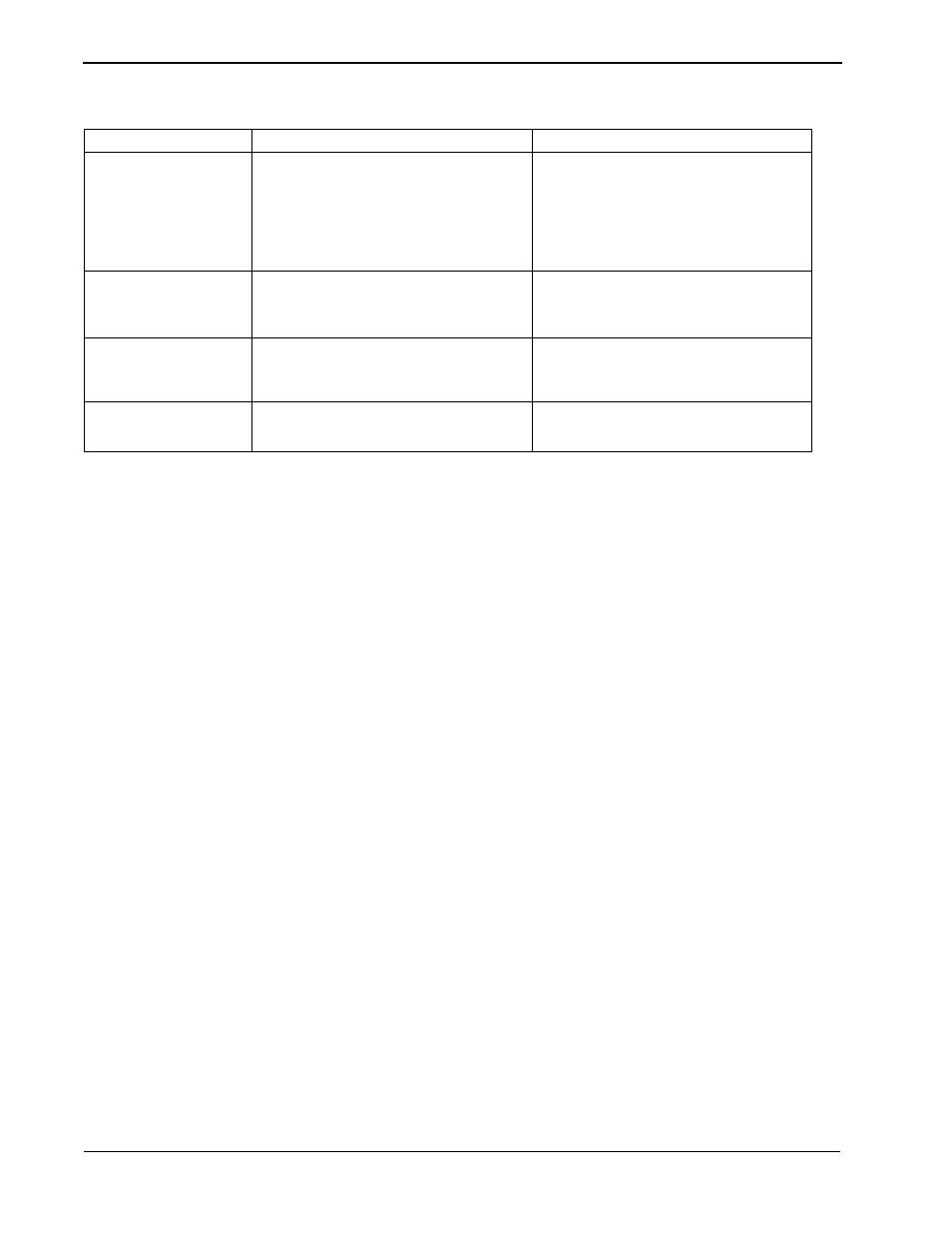 NEC VisuaLink 128/384 User Manual | Page 20 / 154