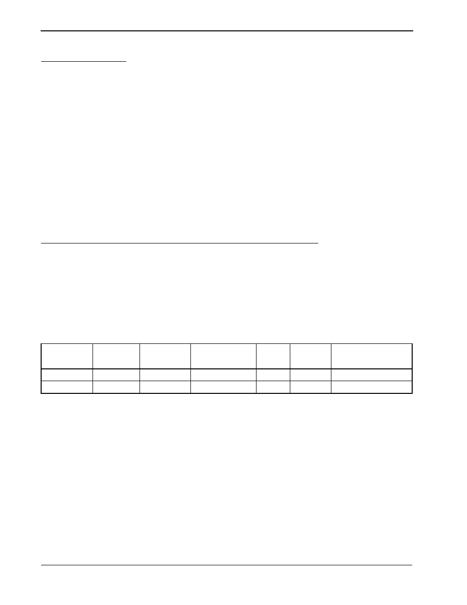 NEC VisuaLink 128/384 User Manual | Page 4 / 154