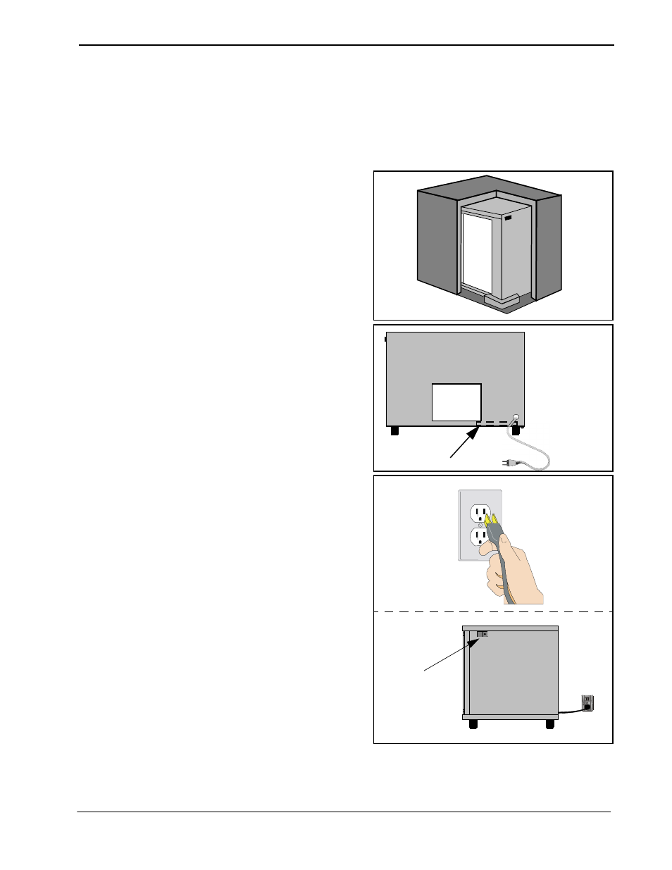 5 visualink system procedures | NEC VisuaLink 128/384 User Manual | Page 41 / 154