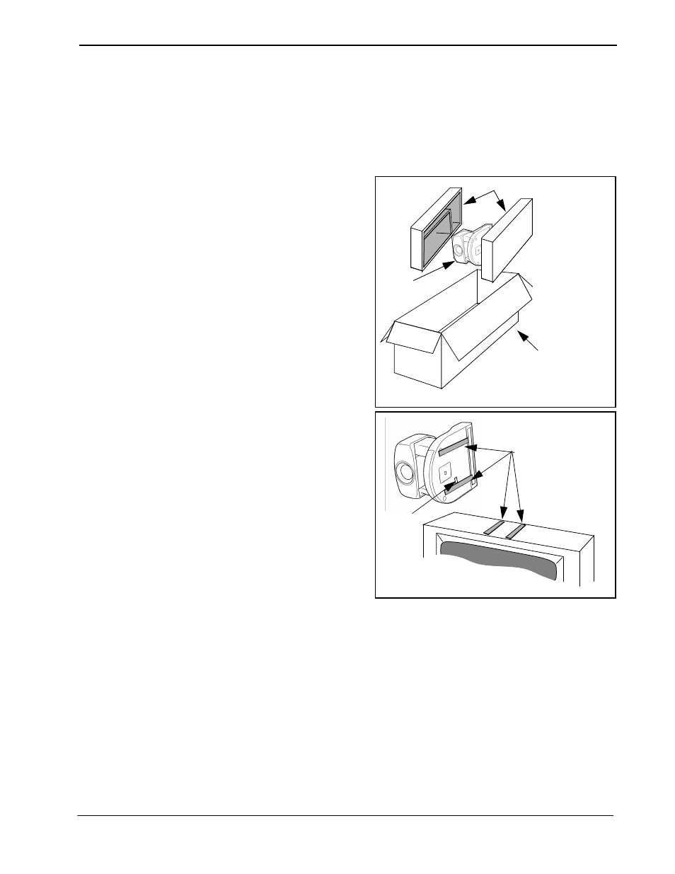 NEC VisuaLink 128/384 User Manual | Page 43 / 154