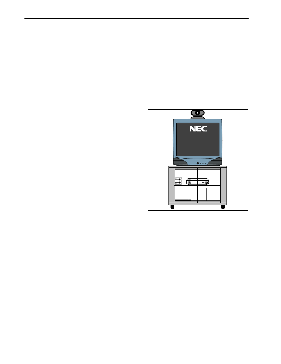Visualink | NEC VisuaLink 128/384 User Manual | Page 50 / 154