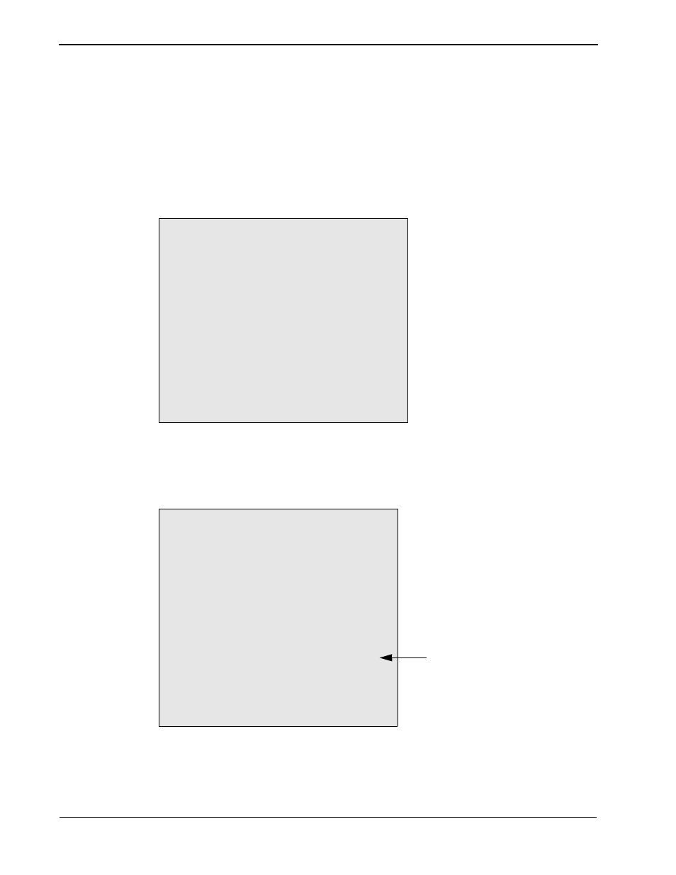 4 setting up your isdn line information, Setting up your isdn line information -24 | NEC VisuaLink 128/384 User Manual | Page 52 / 154