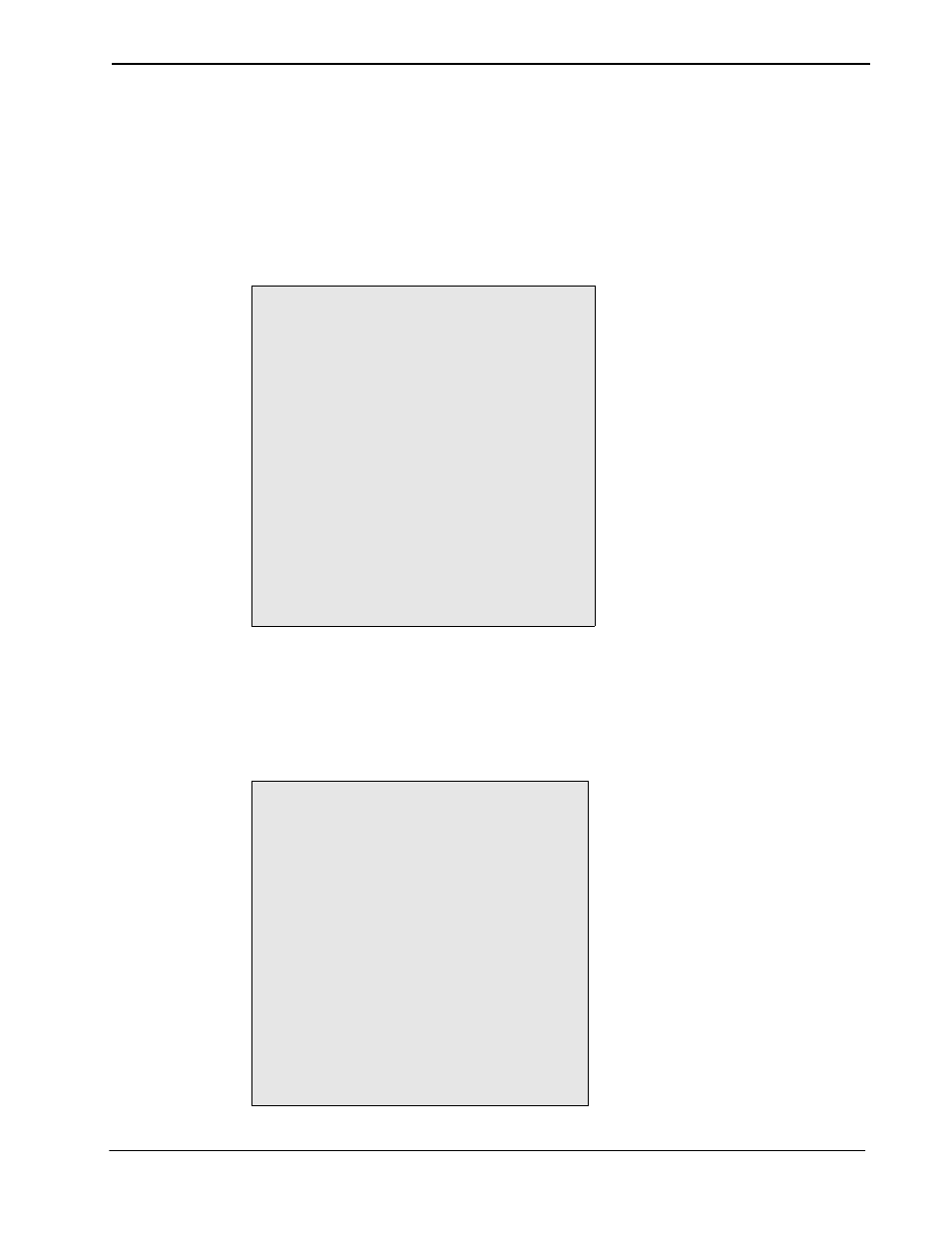 5 optional user settings, Optional user settings -27 | NEC VisuaLink 128/384 User Manual | Page 55 / 154