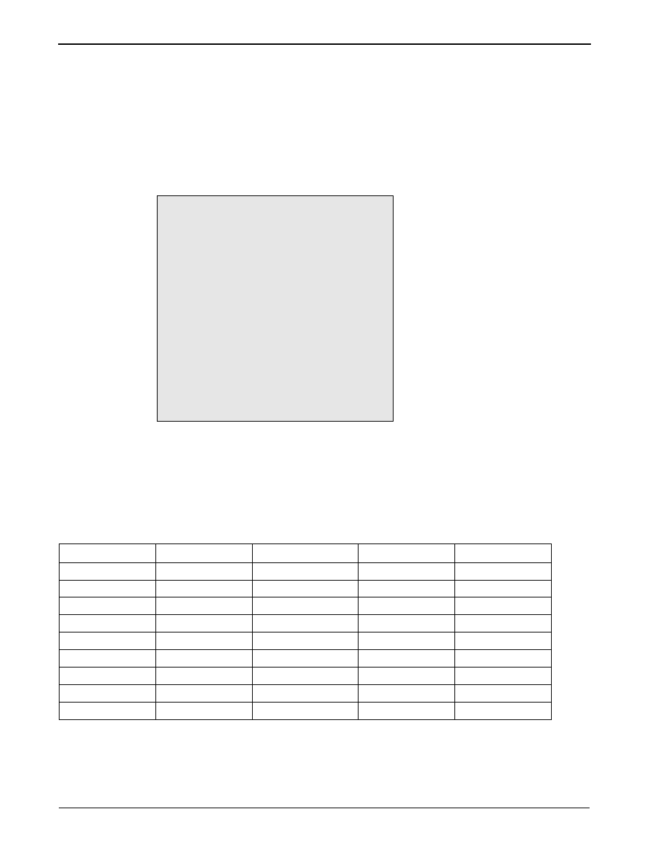 NEC VisuaLink 128/384 User Manual | Page 56 / 154