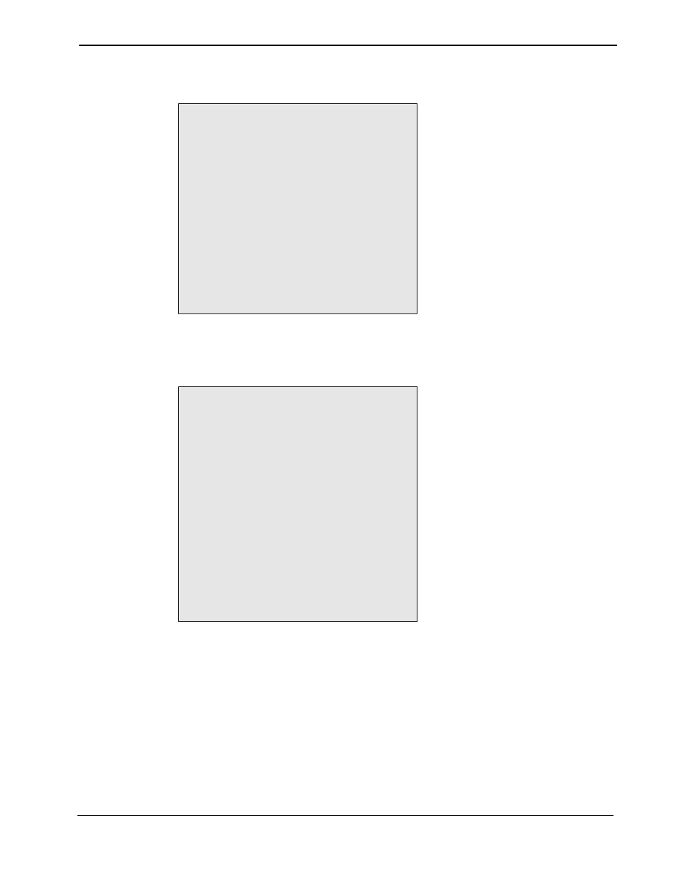 NEC VisuaLink 128/384 User Manual | Page 57 / 154