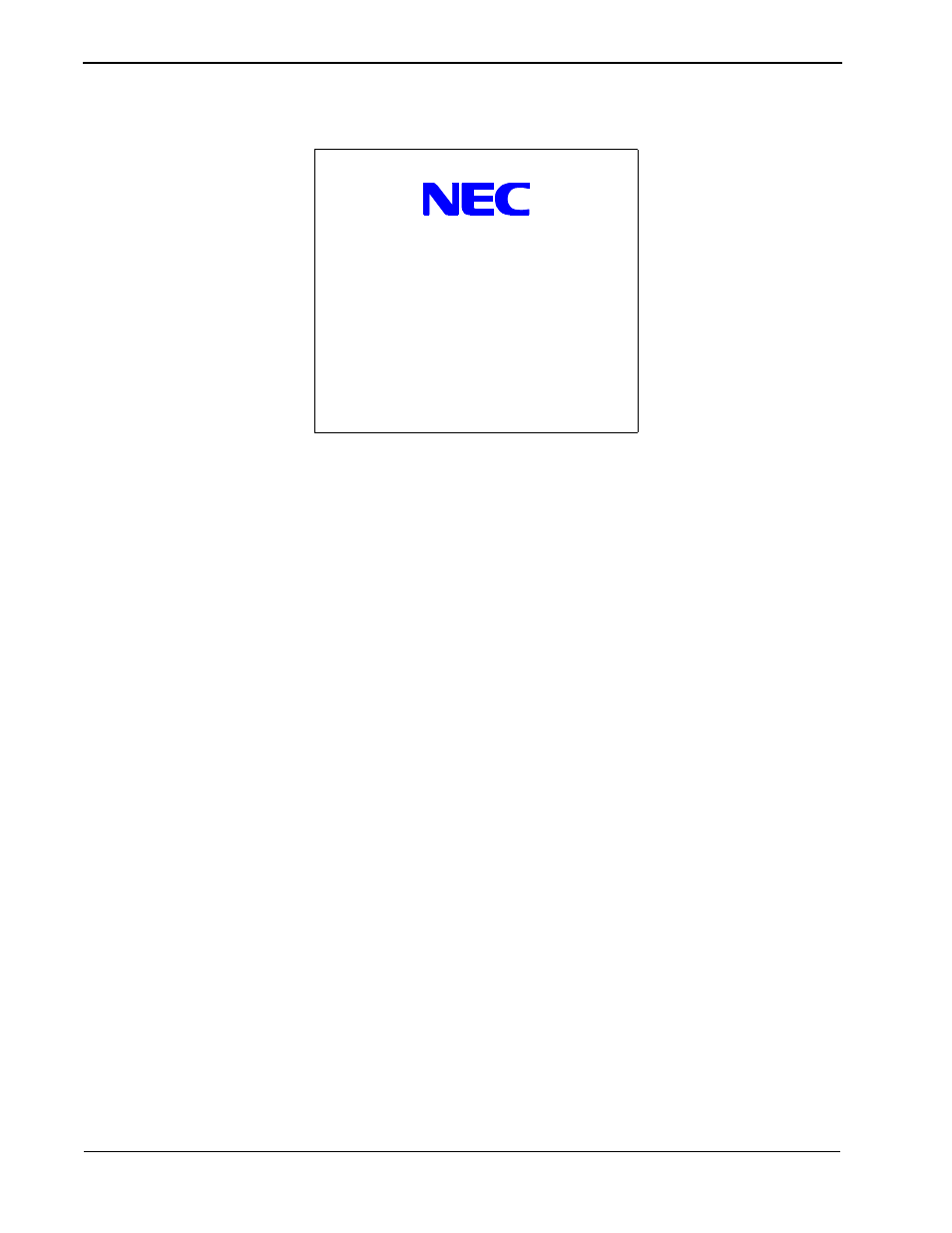 Visualink | NEC VisuaLink 128/384 User Manual | Page 86 / 154