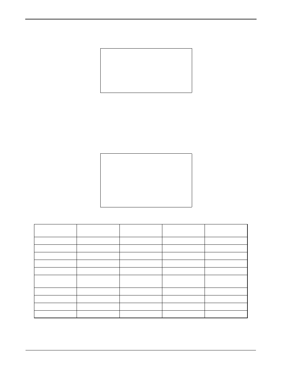 NEC VisuaLink 128/384 User Manual | Page 88 / 154