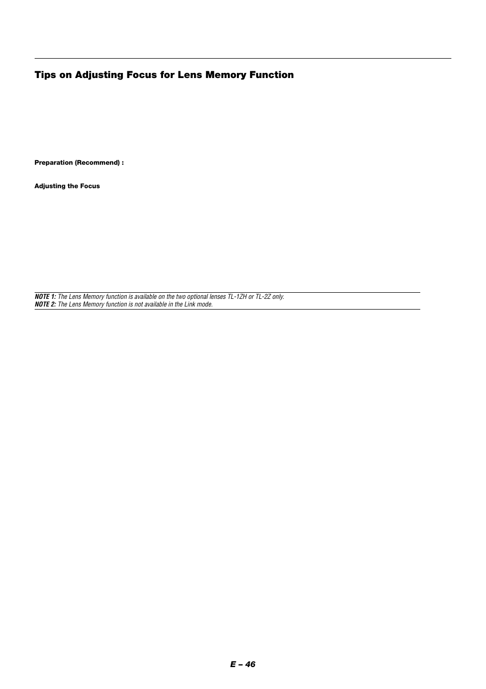 NEC XT9000 User Manual | Page 53 / 54