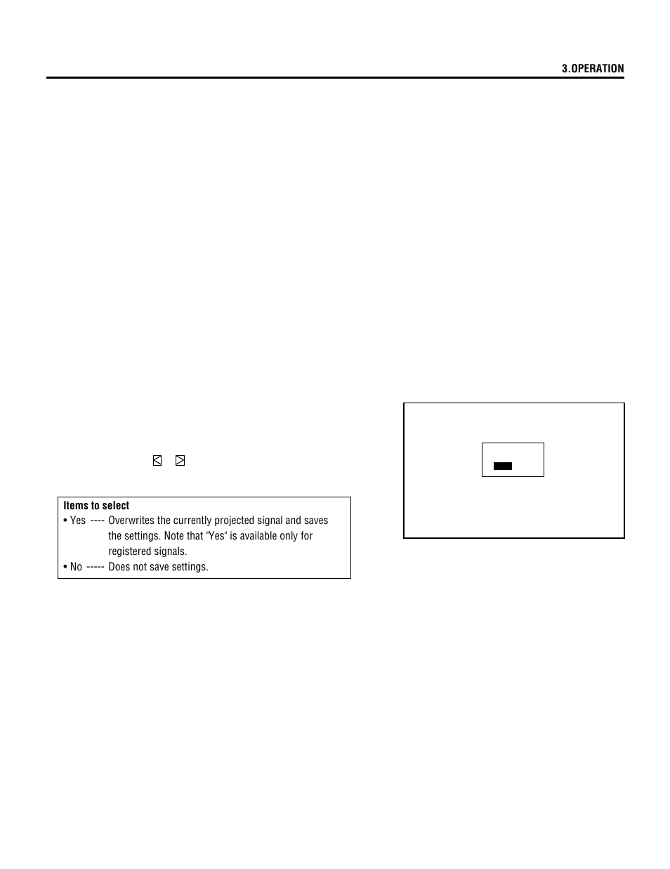 NEC XL-3500 User Manual | Page 29 / 81