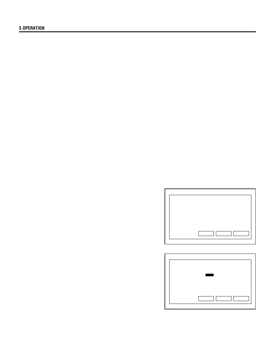 NEC XL-3500 User Manual | Page 46 / 81