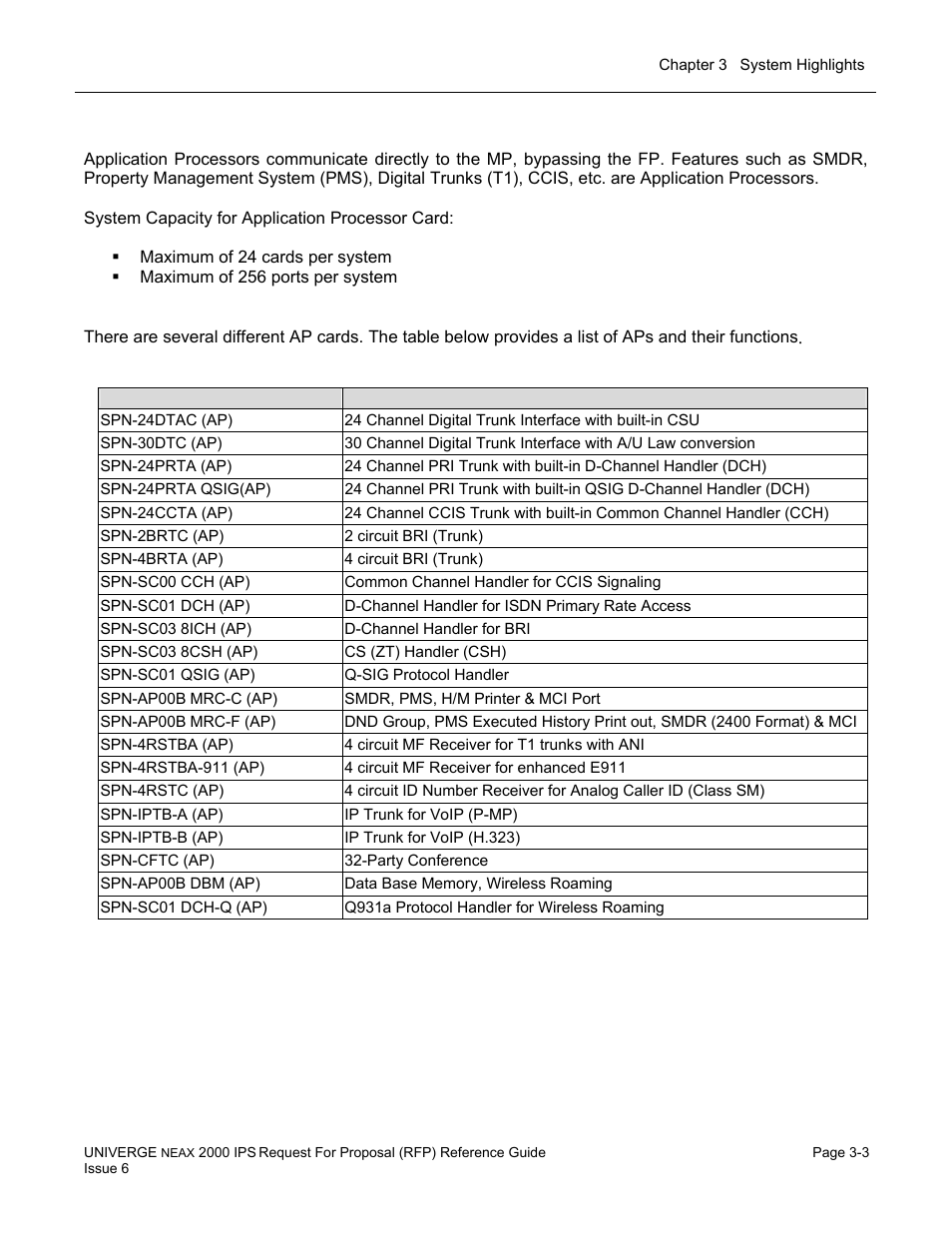 NEC UNIVERGE NEAX 2000 IPS User Manual | Page 51 / 389