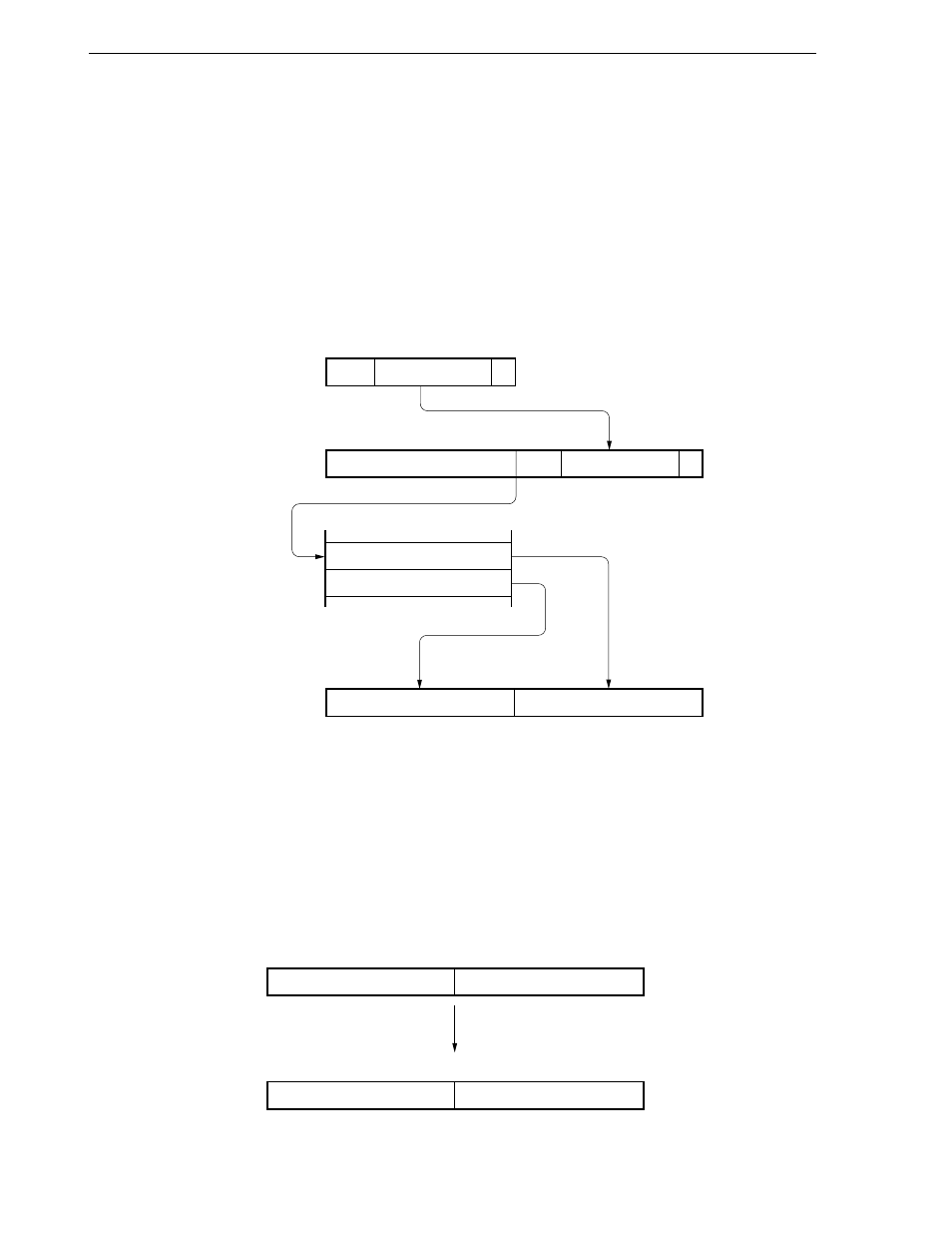 3 table indirect addressing, 4 register addressing | NEC uPD78056Y User Manual | Page 120 / 603