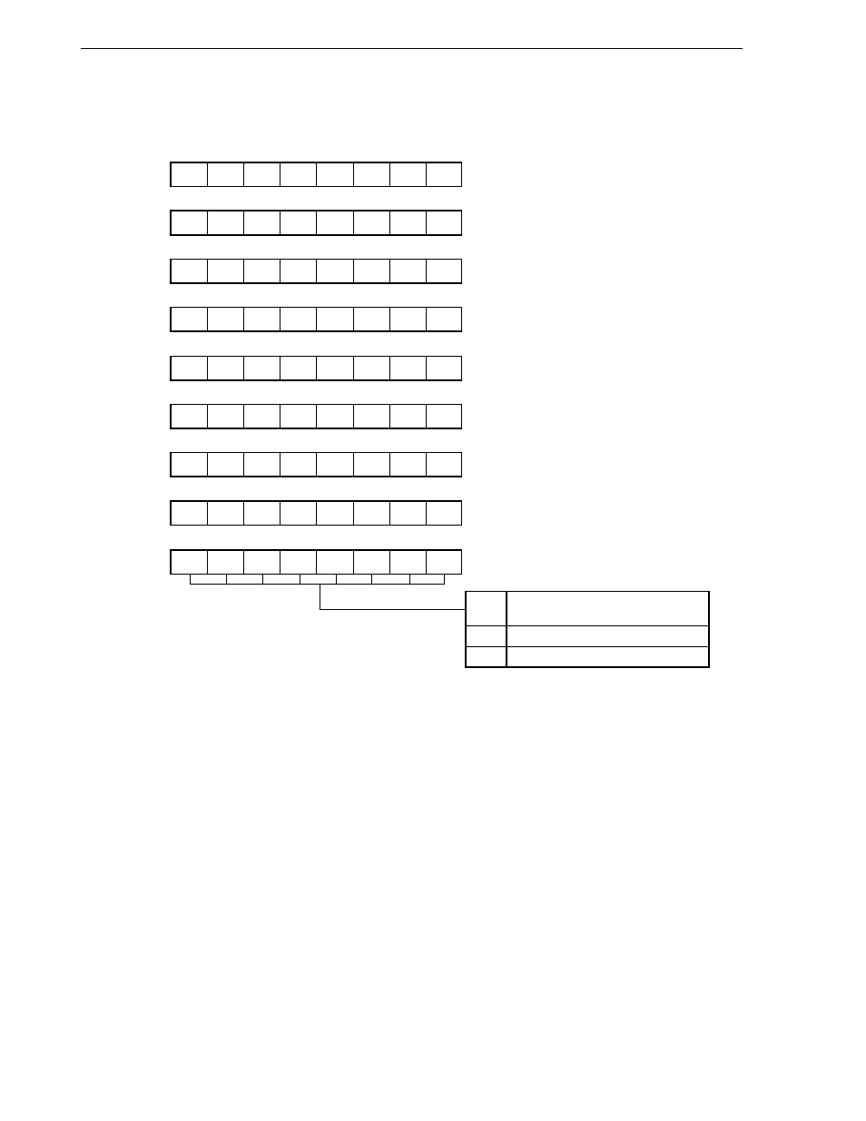 NEC uPD78056Y User Manual | Page 152 / 603