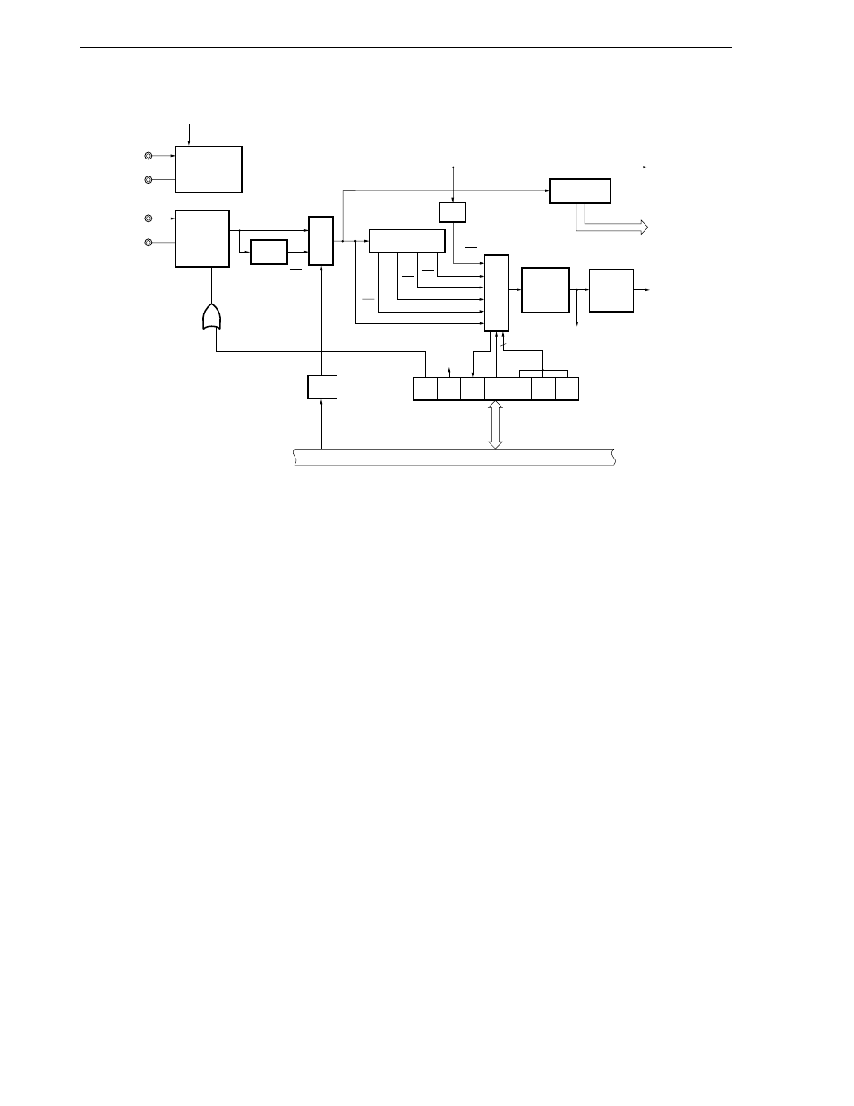 NEC uPD78056Y User Manual | Page 160 / 603