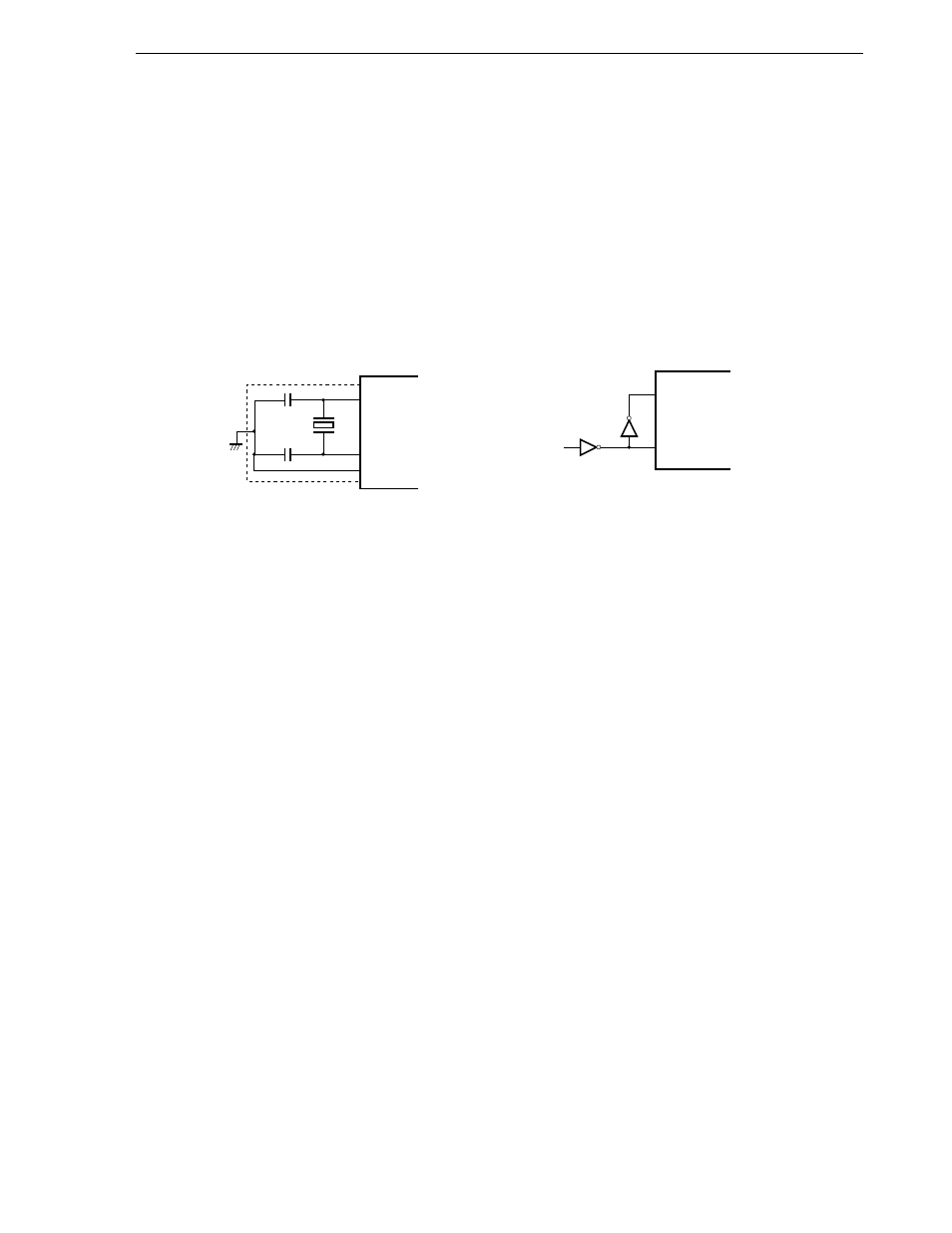 4 system clock oscillator, 1 main system clock oscillator | NEC uPD78056Y User Manual | Page 165 / 603