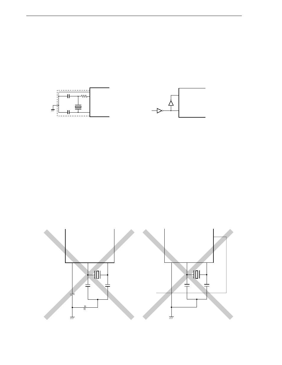 2 subsystem clock oscillator | NEC uPD78056Y User Manual | Page 166 / 603