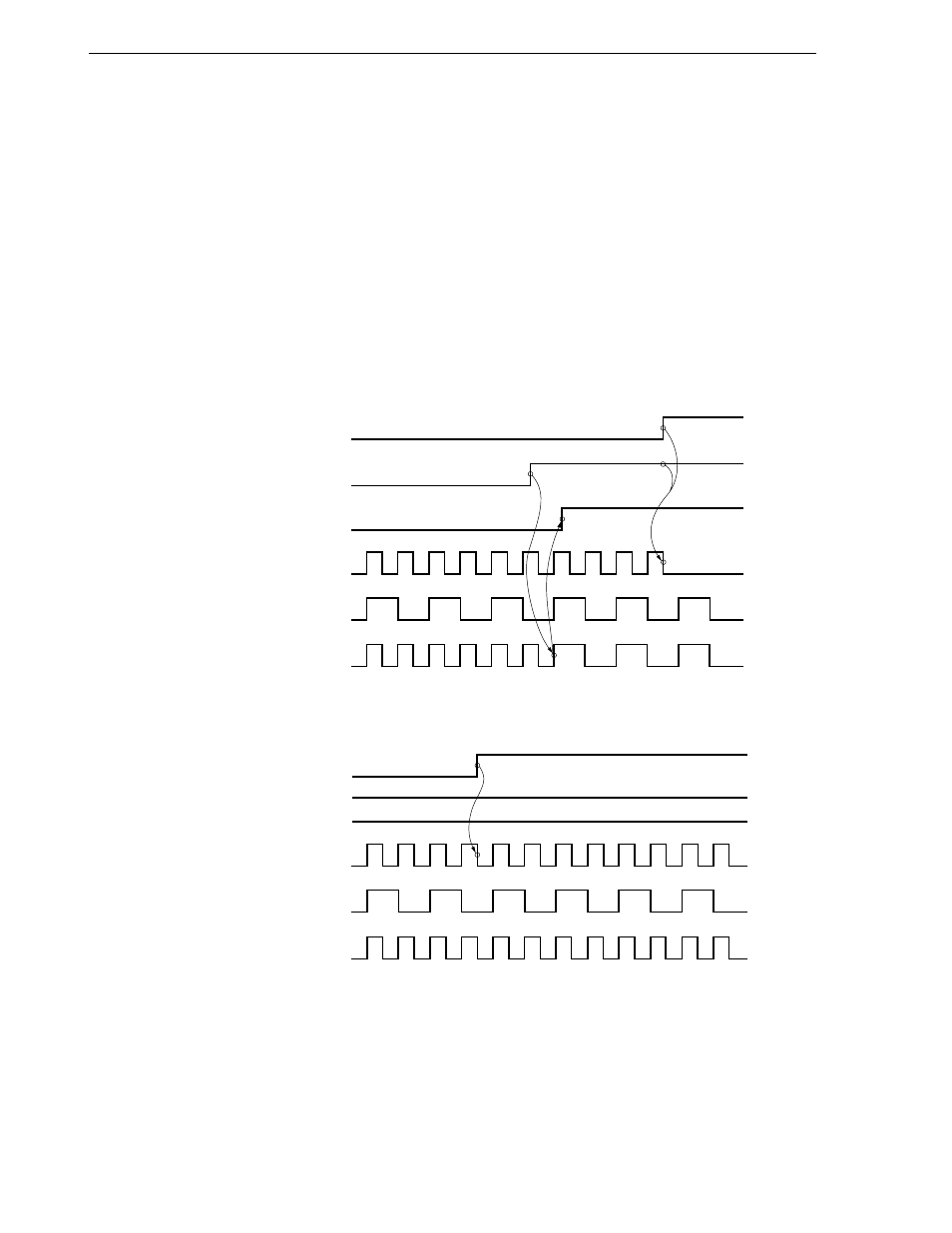 1 main system clock operations | NEC uPD78056Y User Manual | Page 170 / 603