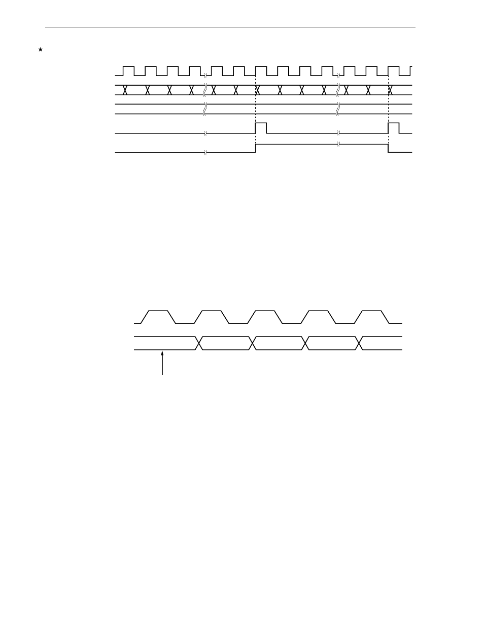 5 cautions on 8-bit timer/event counters 1 and 2 | NEC uPD78056Y User Manual | Page 238 / 603